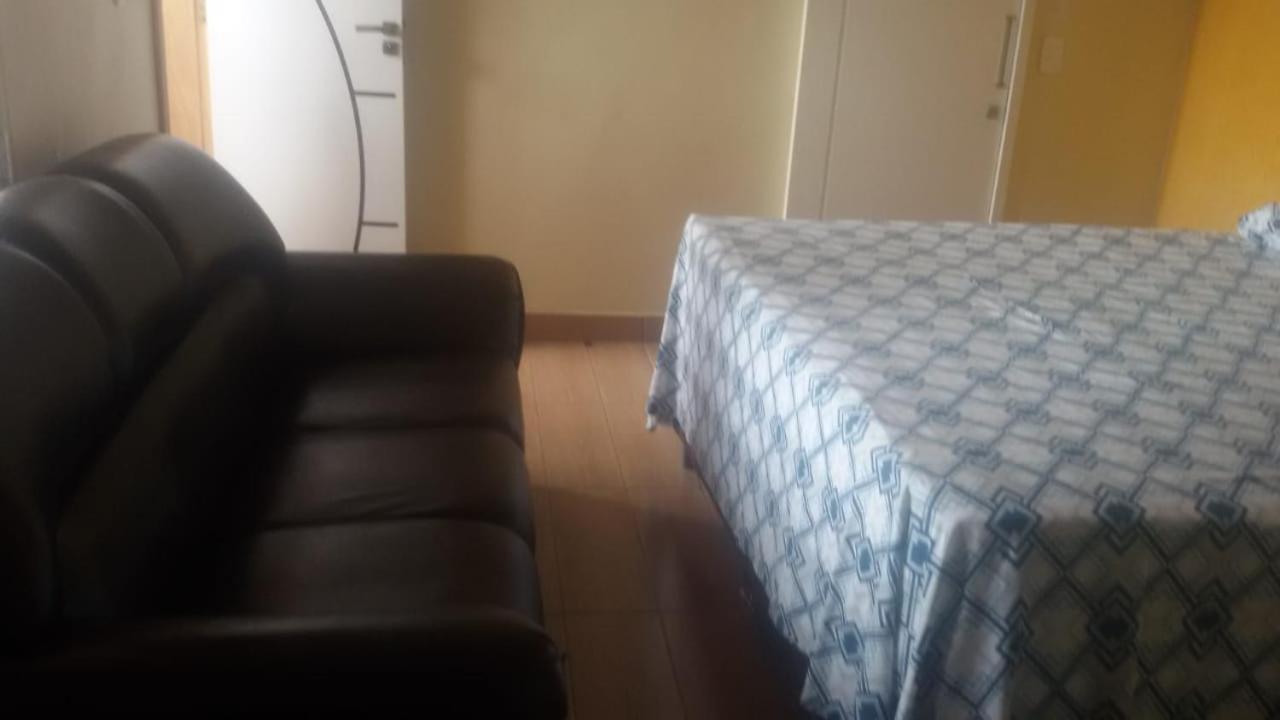 Pousada Chale Morada Valparaiso de Goias 外观 照片