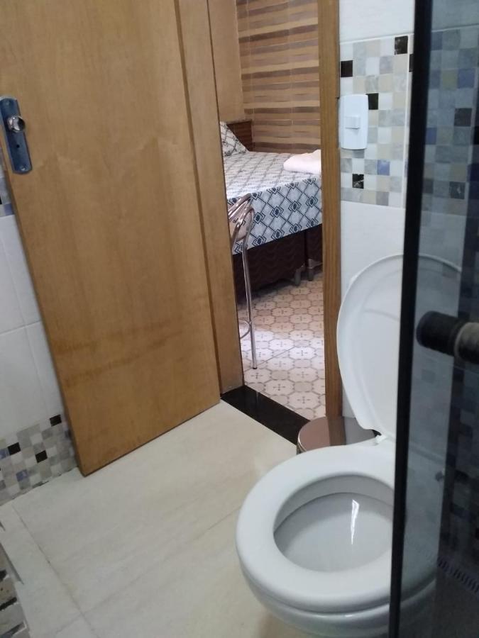 Pousada Chale Morada Valparaiso de Goias 外观 照片